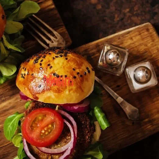 Burgerler